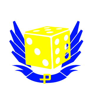 Hornlander's emblem