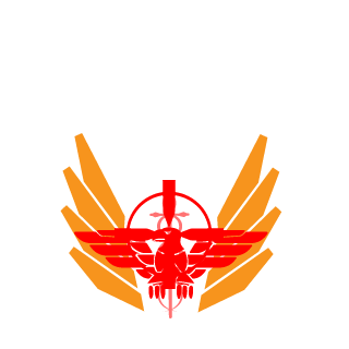 9-2Roadrunner's emblem