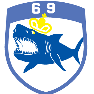 SwagDaddies's emblem