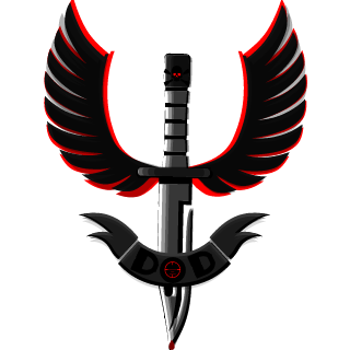 Do Or DiE's emblem
