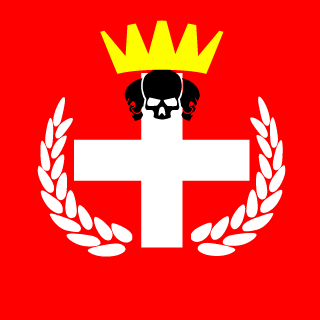 Laurentzius's emblem