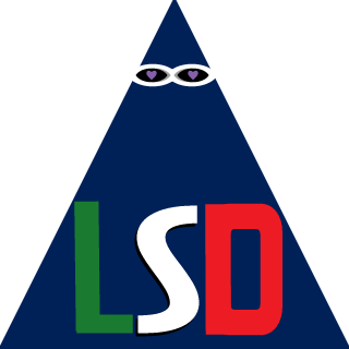Long Shooter Deadly's emblem