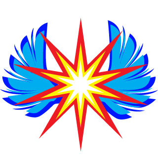 BleuDraco's emblem