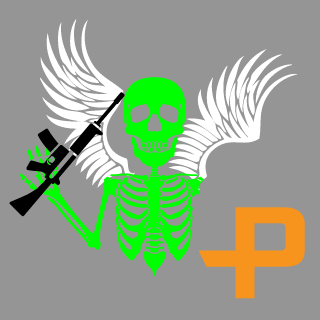 SgtMainstream's emblem