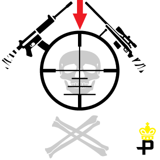 uPinheiro's emblem