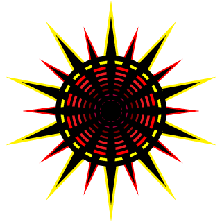 Xixii's emblem