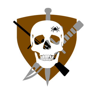 R1D1G's emblem