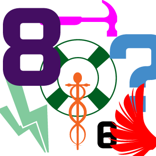 Drimzert's emblem