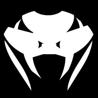 AEKS Platoon's emblem