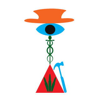 Kolijms's emblem