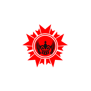 1nfamouzK's emblem