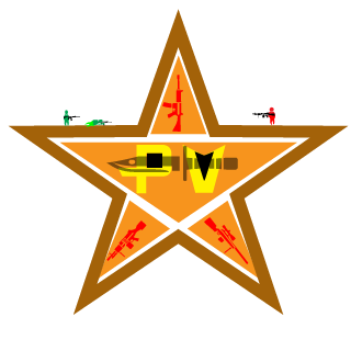 PreciseVamp's emblem