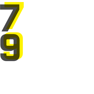 79MR's emblem