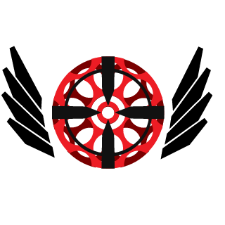 KerelMeister's emblem