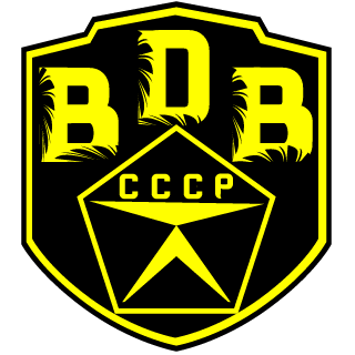 Big Dirty Boys's emblem