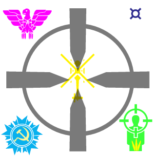 6Greenhead9's emblem
