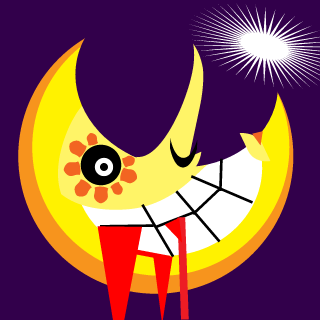 ILoznever's emblem