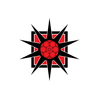 Hippopotasaur's emblem