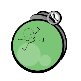 NinjaBasil's emblem