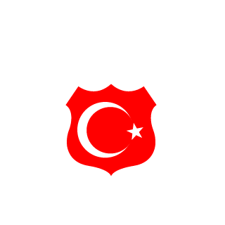TURKISHARMY's emblem