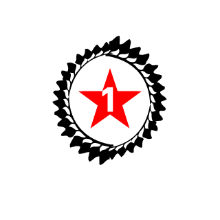AnderCaporale's emblem