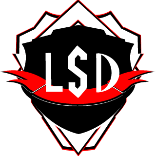 Last Stand Division's emblem
