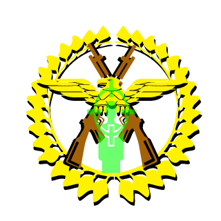 S-ALENEZI-Q8's emblem