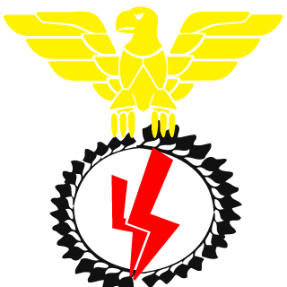 PartySchmalz's emblem