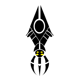 HarbingerX47's emblem