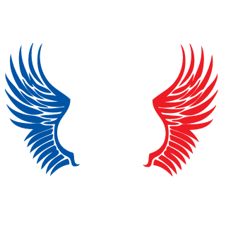 MoRickety's emblem