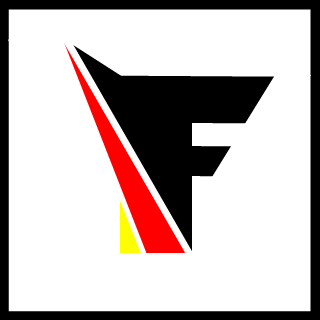 Frontline Fisters's emblem