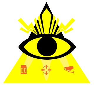 IancSOLO's emblem