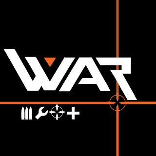 Warbringer's emblem