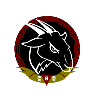 SierraBravoGolf's emblem