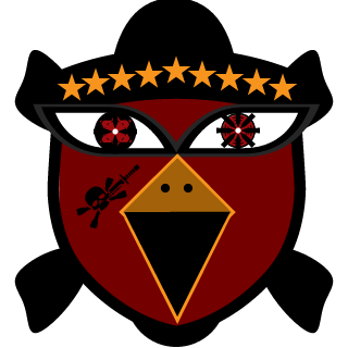 ericchen1978's emblem