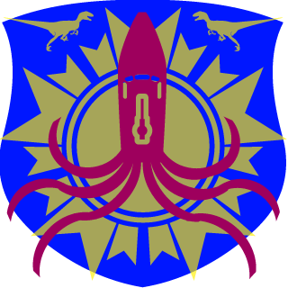 TheKraahkan's emblem