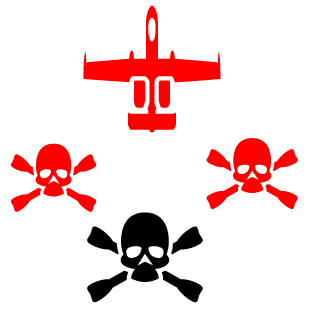oatart's emblem