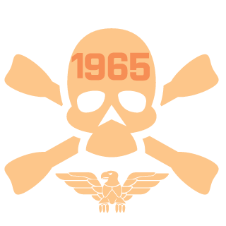 Tracker1965's emblem