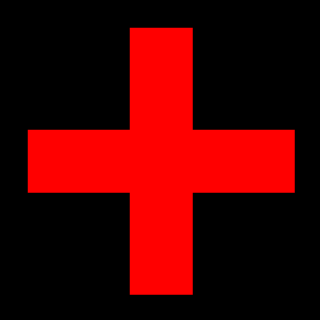 winnston's emblem