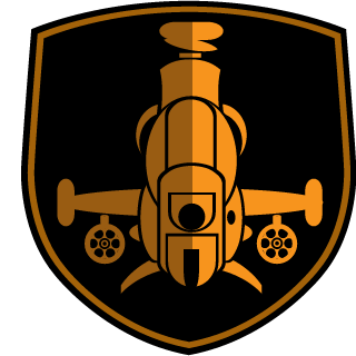 AIR EMPIRE's emblem