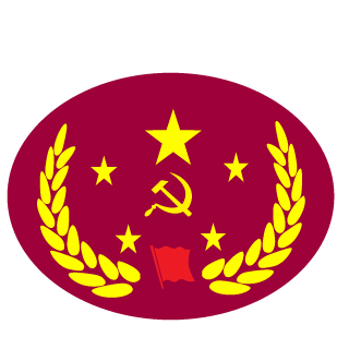 Crosspioneer's emblem