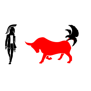 mvo-EXTREME's emblem