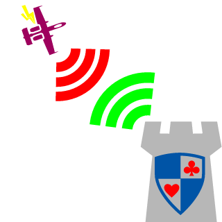 dbxmimic's emblem
