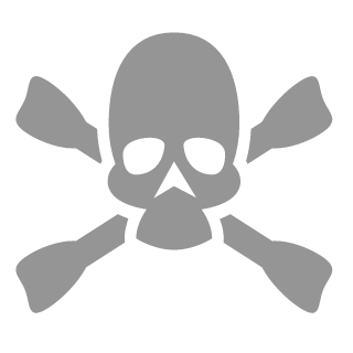 DallasDeath's emblem
