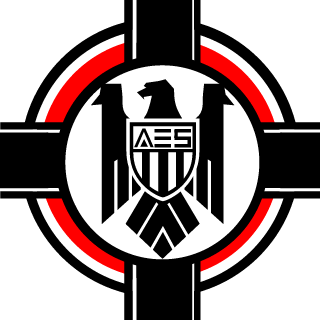 KULT OF WAR's emblem