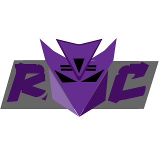 daChambers's emblem