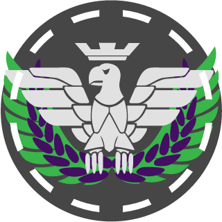 DaHappyCamper1's emblem