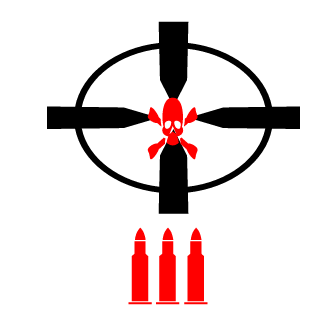 GHOSTKILLER1167's emblem