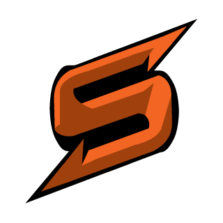 Synergie's emblem