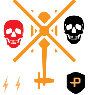4_Blackrider_666's emblem